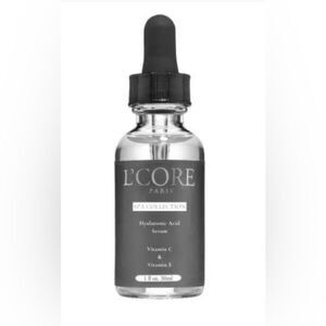 L’Core Paris Hyaluronic Acid Serum - Spa Collection 1 fl oz